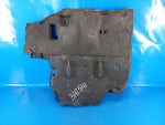 Toyota Prius Engine Guard - 09/30/2010