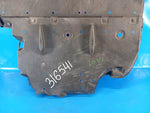 Toyota Prius Engine Guard - 09/30/2010
