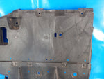 Toyota Prius Engine Guard - 09/30/2010