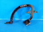 Trunk lid hinge AUDI A3 (8V) 12–17 2015 Lev.