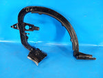 Trunk lid hinge AUDI A3 (8V) 12–17 2015 Lev.
