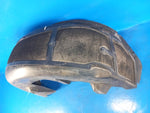 Mudguard VOLVO XC70 00–07 2006 Left Rear