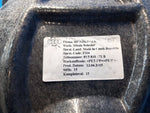 Mudguard AUDI A3 (8V) 12–17 2015 Left. Rear.