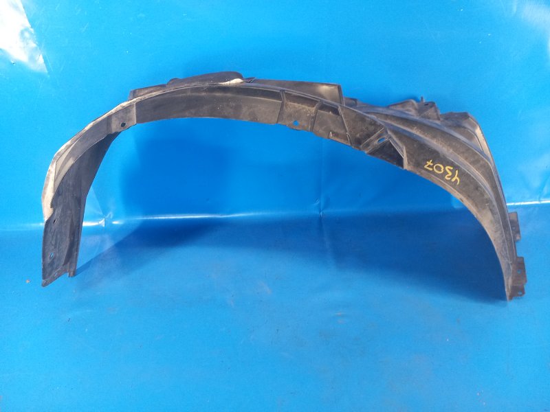 Mudguard MITSUBISHI OUTLANDER GF 12- 2013 Right Front.