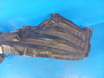 Mudguard MITSUBISHI OUTLANDER GF 12- 2013 Right Front.