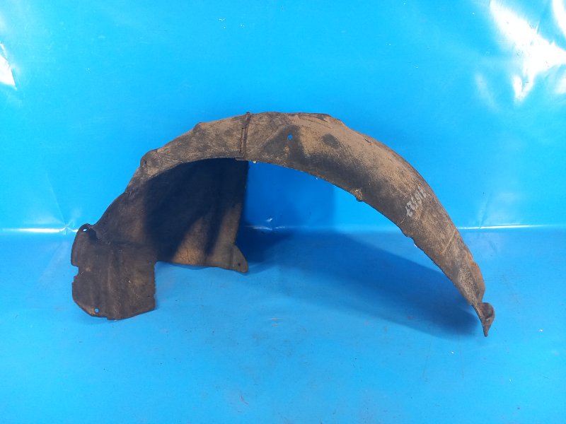 Mudguard FORD FOCUS 10-18 2015 Right Rear