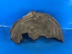 Mudguard MITSUBISHI OUTLANDER GF 12- 2013 Left. Rear.
