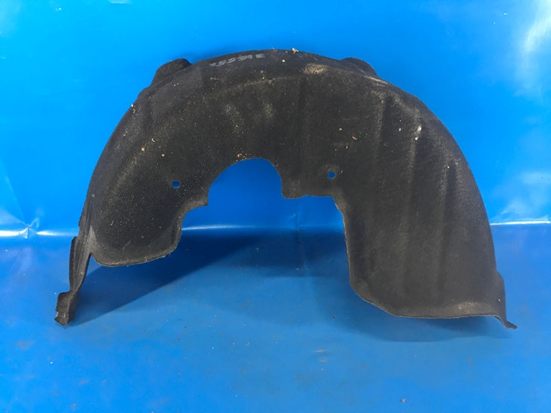 Mudguard MINI COOPER (F57) 15- 2016 Right Rear