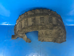 Mudguard VOLVO S60 10-13 Right Rear