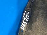Mudguard VOLVO S60 10-13 Right Rear