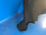 Mudguard LEXUS IS250/350 05-13 2009 Left. Rear.
