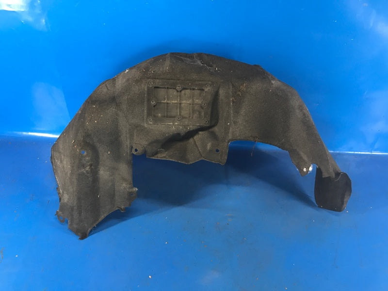 Liner LEXUS IS250/350 05-13 2009 Right. Rear