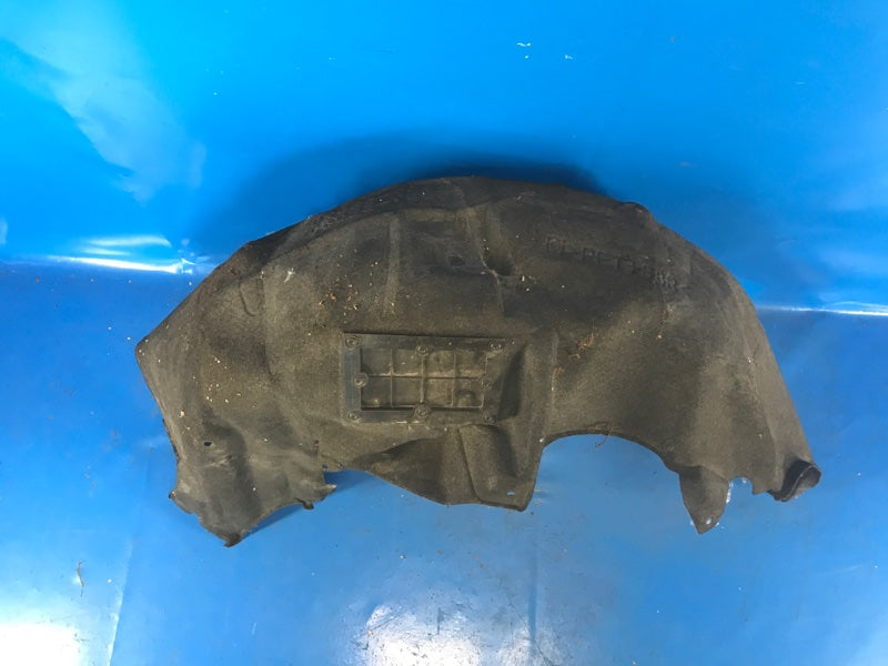 Liner LEXUS IS250/350 05-13 2009 Right. Rear
