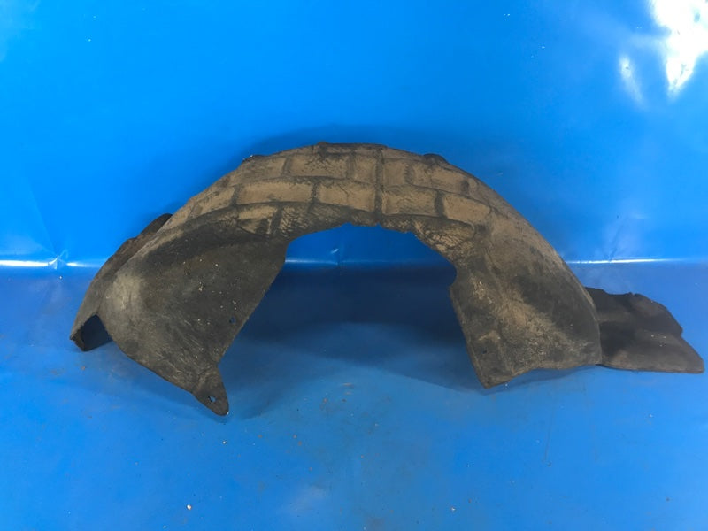 Mudguard FORD FOCUS 10-18 2015 Left. Rear.