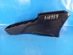 Central console for Toyota Prius 16-2016