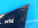 Body trim TOYOTA PRIUS 16- 2016 Right Rear