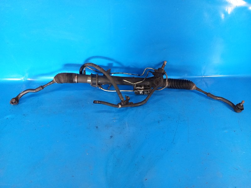Steering rack NISSAN PATHFINDER R51 04-14 2004