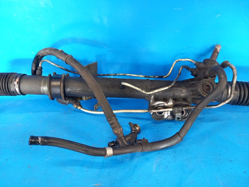 Steering rack NISSAN PATHFINDER R51 04-14 2004