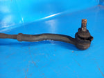 Steering rack NISSAN PATHFINDER R51 04-14 2004