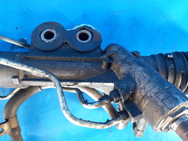Steering rack NISSAN PATHFINDER R51 04-14 2004