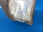 Direction indicator TOYOTA PRIUS PLUS 11-14 Left.