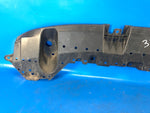 Front bumper guard for Toyota Prius Plus 11-14 2013