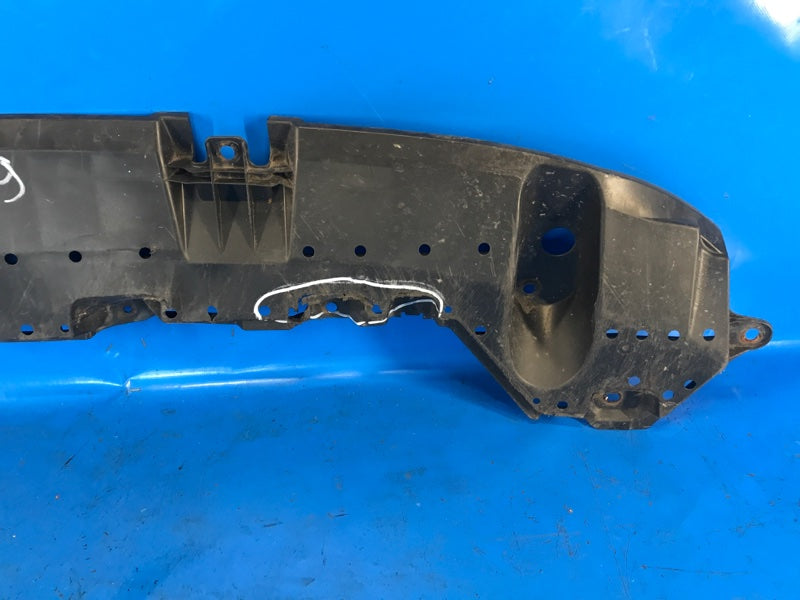Front bumper guard for Toyota Prius Plus 11-14 2013