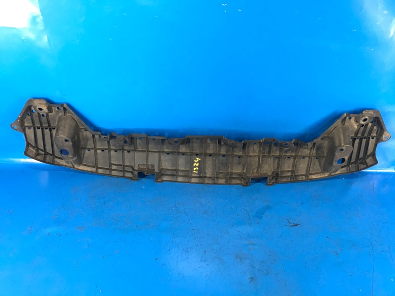 Front bumper guard for Toyota Prius Plus 11-14 2013