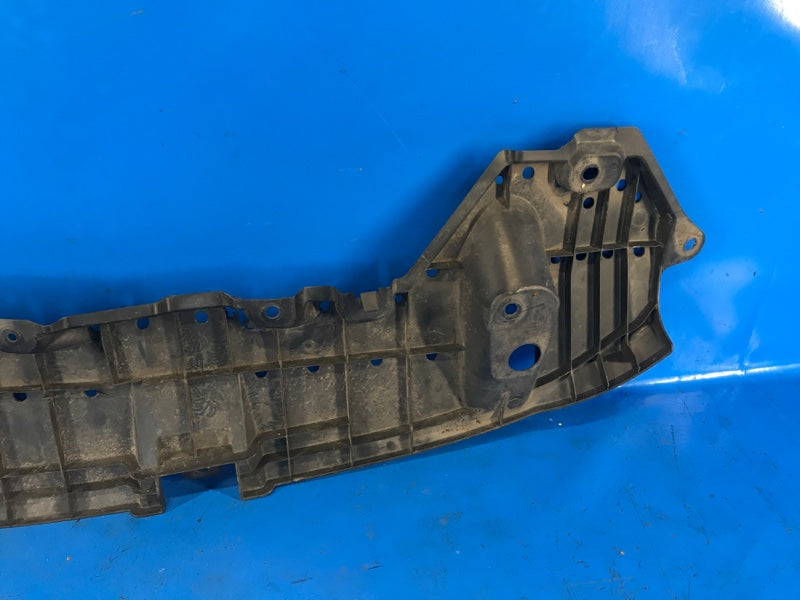Front bumper guard for Toyota Prius Plus 11-14 2013