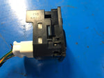Mirror control unit for Toyota Prius - 09/30/2010