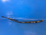Front windshield wiper arm TOYOTA PRIUS 16- 2017 Right.