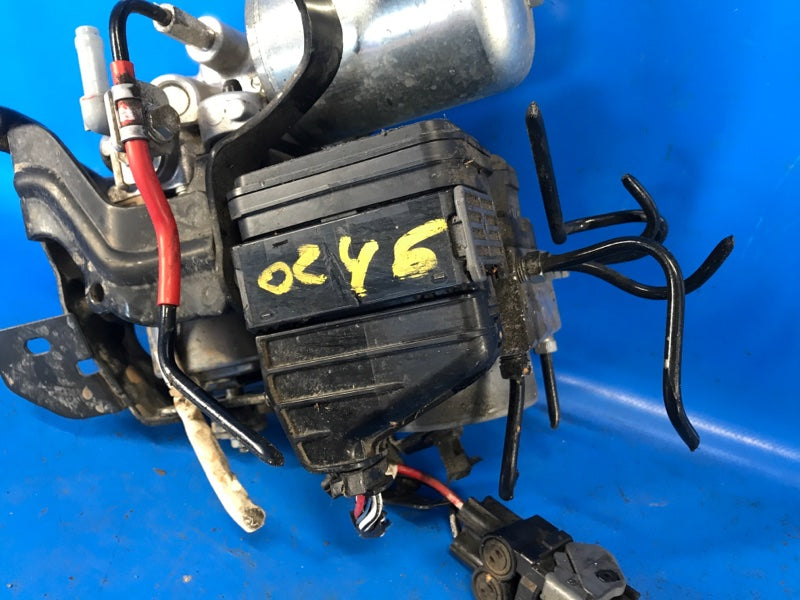 ABS unit Toyota Prius 16- 2017