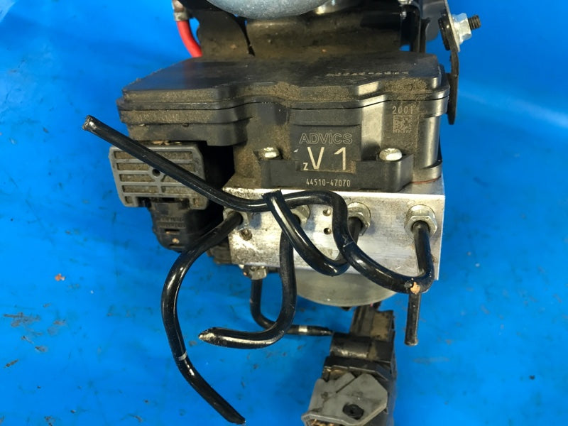 ABS unit Toyota Prius 16- 2017