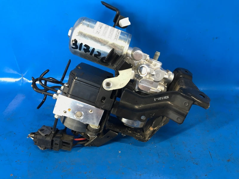 ABS unit Toyota Prius 16- 2017