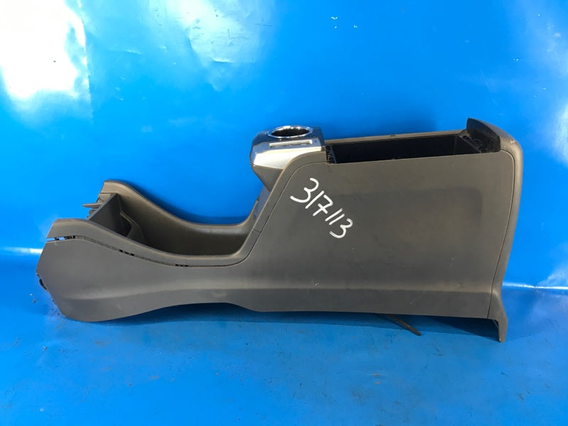 Central console for Toyota Prius Plus 11-14 2013