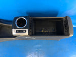 Central console for Toyota Prius Plus 11-14 2013