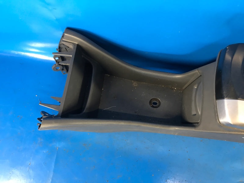 Central console for Toyota Prius Plus 11-14 2013