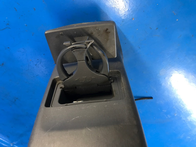 Central console for Toyota Prius Plus 11-14 2013