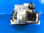 Interior heater Mazda 3 BL 09-13 2009