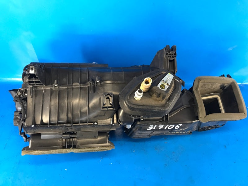 Interior heater FORD MUSTANG 15-2017