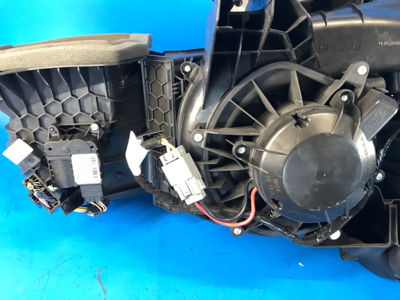 Interior heater FORD MUSTANG 15-2017