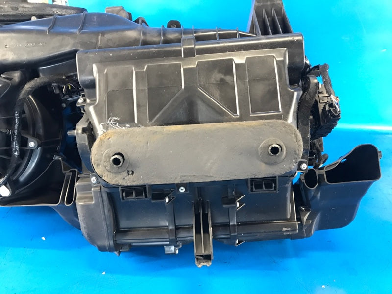 Interior heater FORD MUSTANG 15-2017