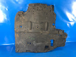 Toyota Prius Engine Guard - 09/30/2012