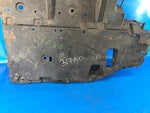 Toyota Prius Engine Guard - 09/30/2012