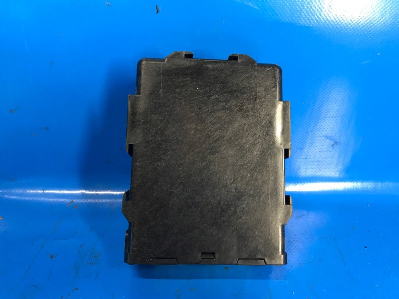 Toyota Prius Automatic Transmission Control Unit - 09/30/2012