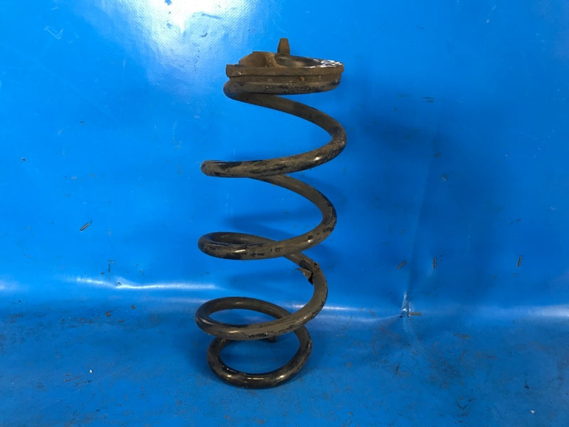 Rear suspension spring MINI COOPER (F56) 14-18 2014