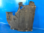 Underbody protection MINI COOPER (F56) 14-18 2014 Left. Front.