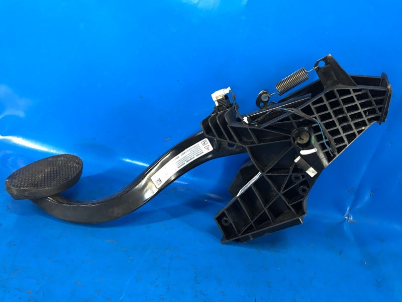 Brake pedal MINI Cooper (F56) 14-18 2014