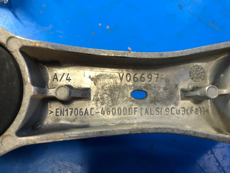 Lower engine mount MINI Cooper (F56) 14-18 2014