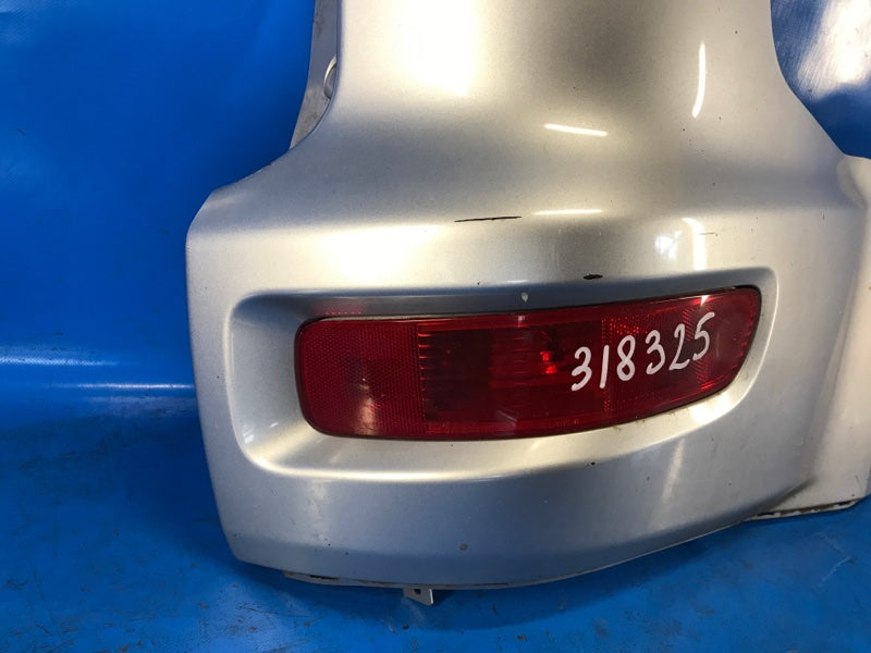 Bumper fang MITSUBISHI OUTLANDER XL 05-13 2011 Right Rear